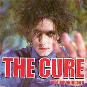 The Cure - The Drowningmen FLAC