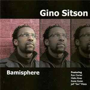 Gino Sitson - Bamisphere FLAC