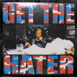 Get The Hater - Get The Hater FLAC