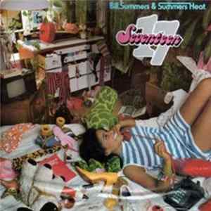 Bill Summers & Summers Heat - Seventeen FLAC