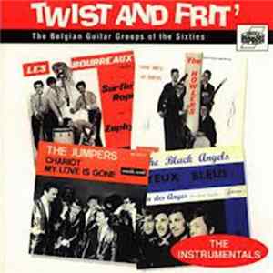Various - Twist And Frit' FLAC