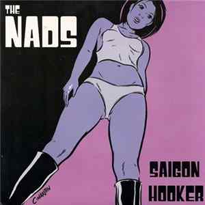 The Nads - Saigon Hooker FLAC