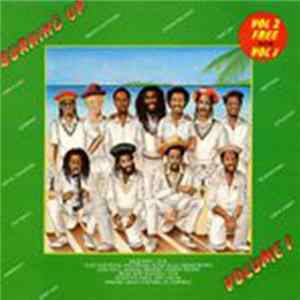 Various - Burning Up Volume 1 FLAC