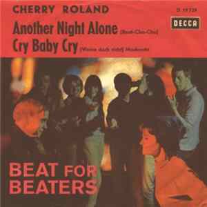 Cherry Roland - Another Night Alone FLAC