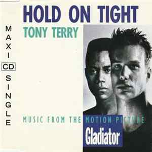 Tony Terry - Hold On Tight FLAC