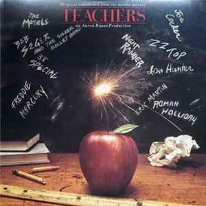 Various - Original Soundtrack From The Motion Picture "Teachers" FLAC