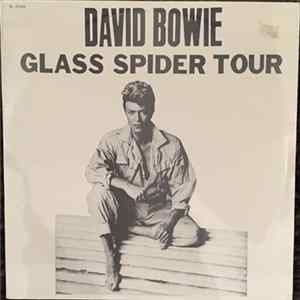 David Bowie - Glass Spider Tour FLAC