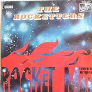 The Rocketters - Rocket Man FLAC