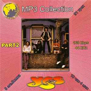 Yes - MP3 Collection Part 2 FLAC