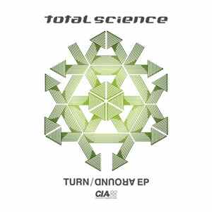Total Science - Turn Around EP FLAC