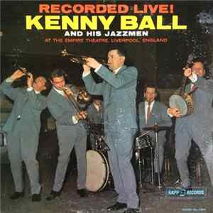Kenny Ball And His Jazzmen - Recorded Live! FLAC
