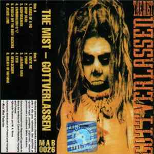 The Mist - Gottverlassen FLAC