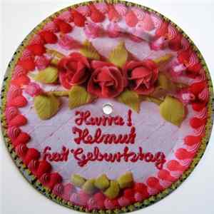 Frank Zander - Hurra! Helmut Hat Geburtstag FLAC