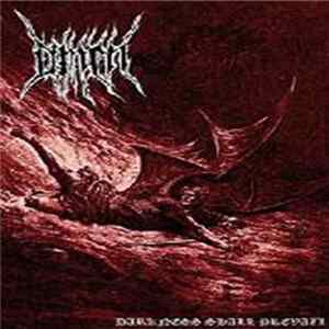 Omen - Darkness Shall Prevail FLAC