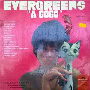 Roland Thyssen - Evergreens A Gogo Volume II FLAC