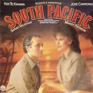 Kiri Te Kanawa / José Carreras / Sarah Vaughan / Mandy Patinkin - South Pacific FLAC