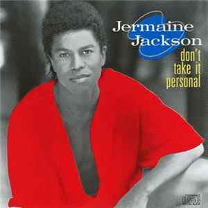 Jermaine Jackson - Don't Take It Personal FLAC