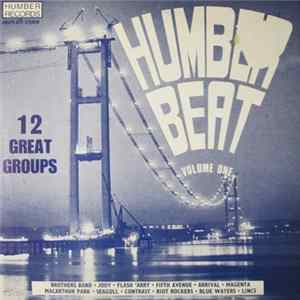 Various - Humber Beat Volume One FLAC