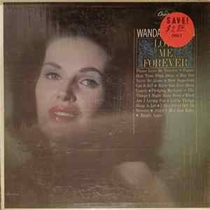 Wanda Jackson - Love Me Forever FLAC