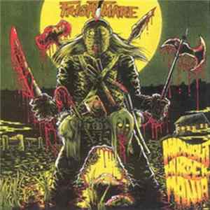 Frightmare - Midnight Murder Mania FLAC