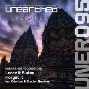 Lence & Pluton - Forget It FLAC