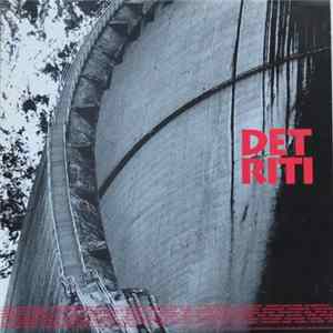 Detriti - Detriti FLAC