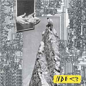 NDE <3 - NDE <3 FLAC