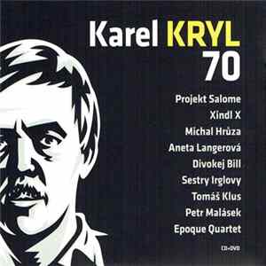 Various - Karel Kryl 70 FLAC