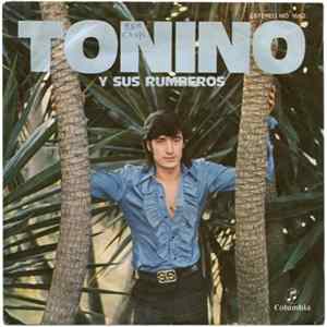 Tonino Y Sus Rumberos - Pena Y Dolor FLAC