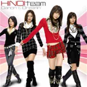 Hinoi Team - Dancin' & Dreamin' FLAC