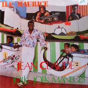 Jean-Claude - Jolis Jolis Manèges FLAC