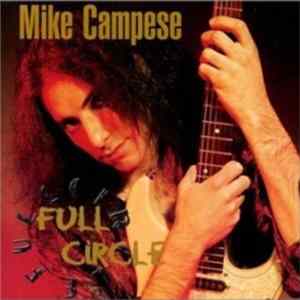 Mike Campese - Full Circle FLAC