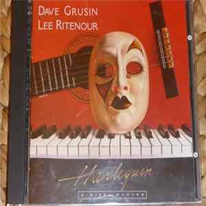Dave Grusin / Lee Ritenour - Harlequin FLAC