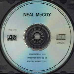 Neal McCoy - Song Intros & Interview Bits From The Album "Neal McCoy" FLAC
