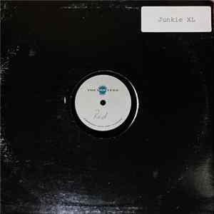 Junkie XL - Red / Heat FLAC