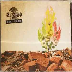 Kaemo - Läpi Tulen FLAC