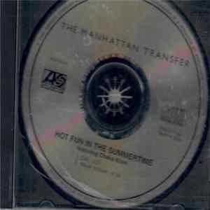 The Manhattan Transfer Featuring Chaka Khan - Hot Fun In The Summertime FLAC