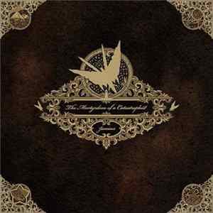 Junius - The Martyrdom Of A Catastrophist FLAC