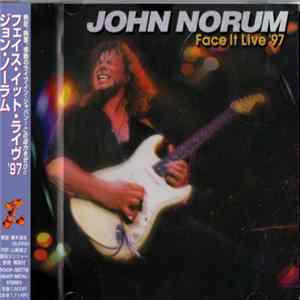 John Norum - Face It Live '97 FLAC