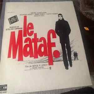 Stelvio Cipriani - Le Mataf FLAC