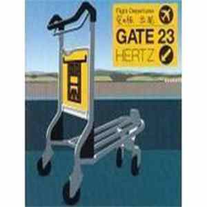 Hertz - Gate 23 FLAC