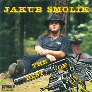 Jakub Smolík - The Best Of FLAC