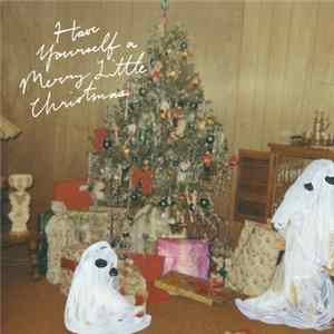 Phoebe Bridgers - Have Yourself A Merry Little Christmas FLAC