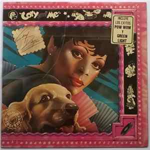 Cory Daye - Cory And Me FLAC