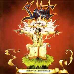 Sabbat - History Of A Time To Come FLAC