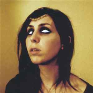 Chelsea Wolfe - Ἀποκάλυψις FLAC