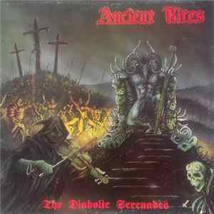 Ancient Rites - The Diabolic Serenades FLAC
