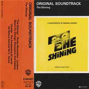 Various - The Shining (Original Motion Picture Soundtrack) FLAC