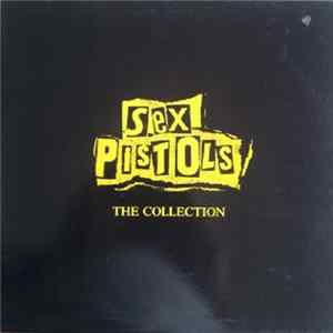 Sex Pistols - The Collection FLAC