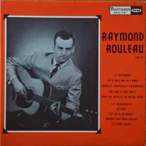 Raymond Rouleau - Vol.2 FLAC